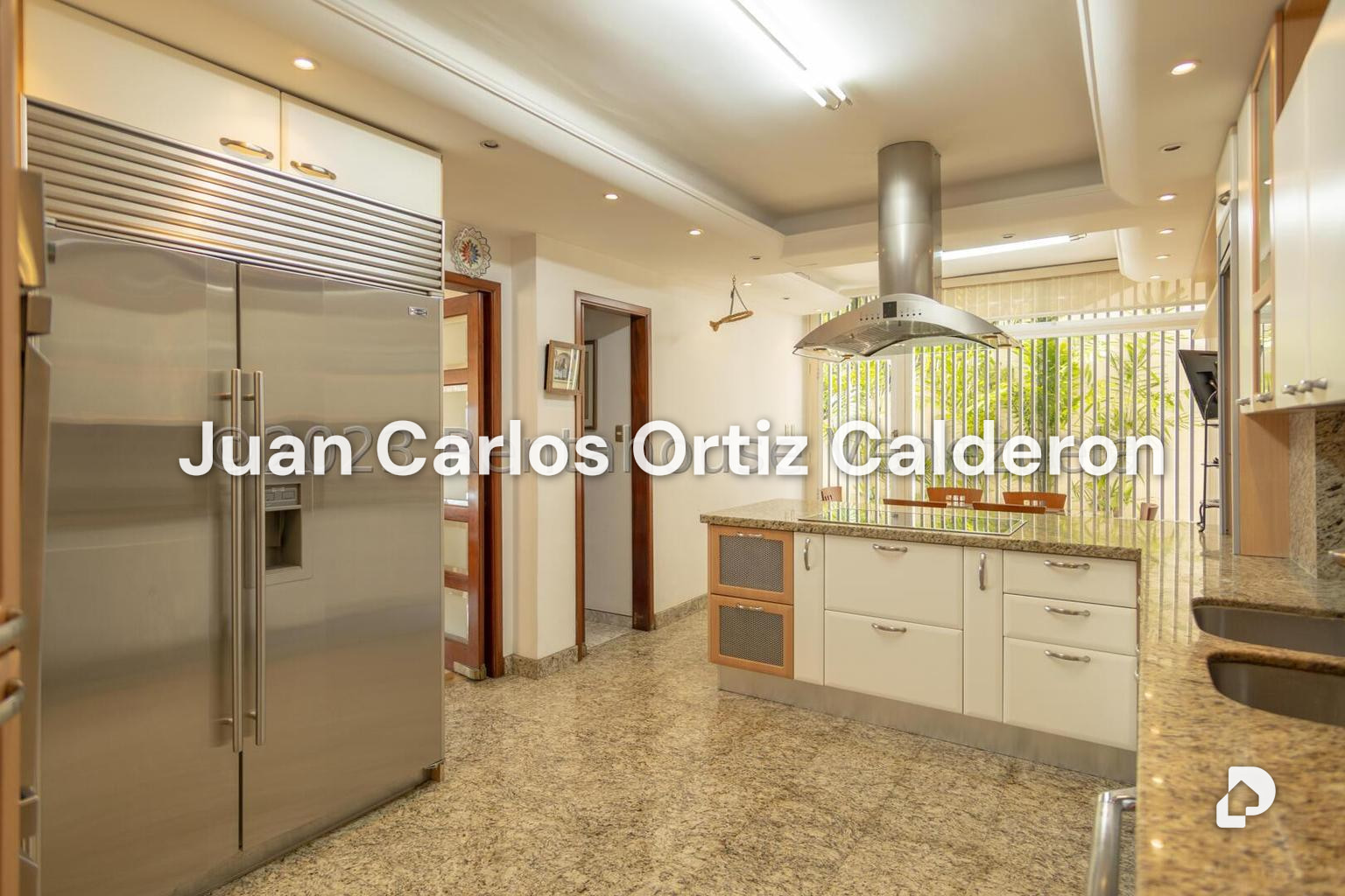 Casa en Colinas del Tamanaco, Caracas – 16