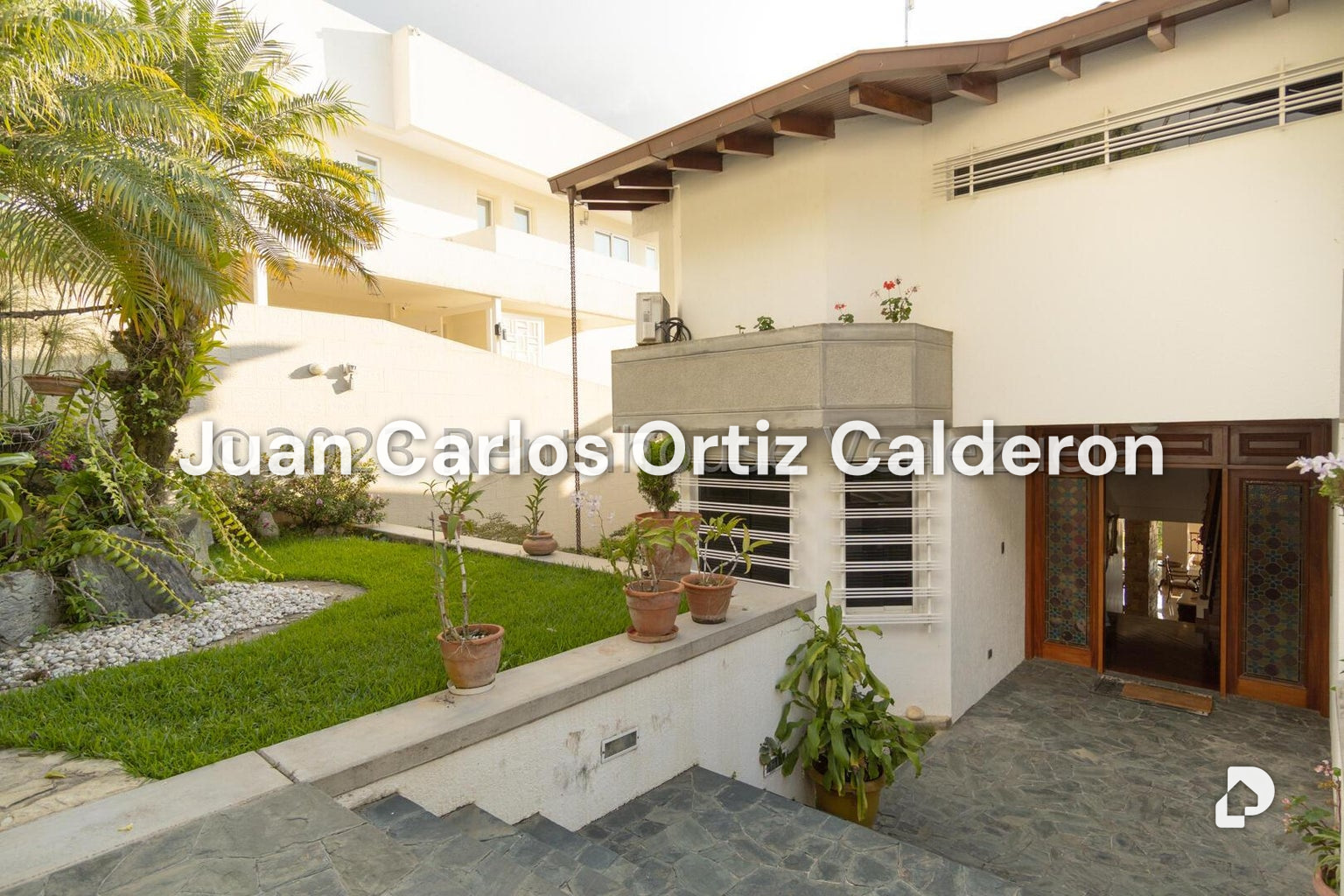 Casa en Colinas del Tamanaco, Caracas – 1