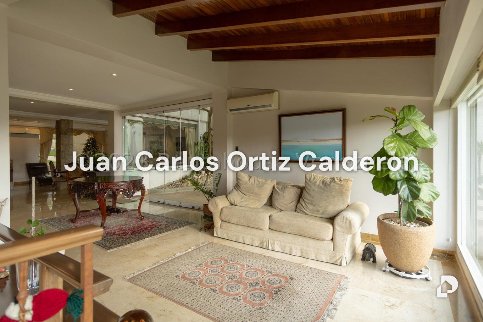 Casa en Colinas del Tamanaco, Caracas – 14