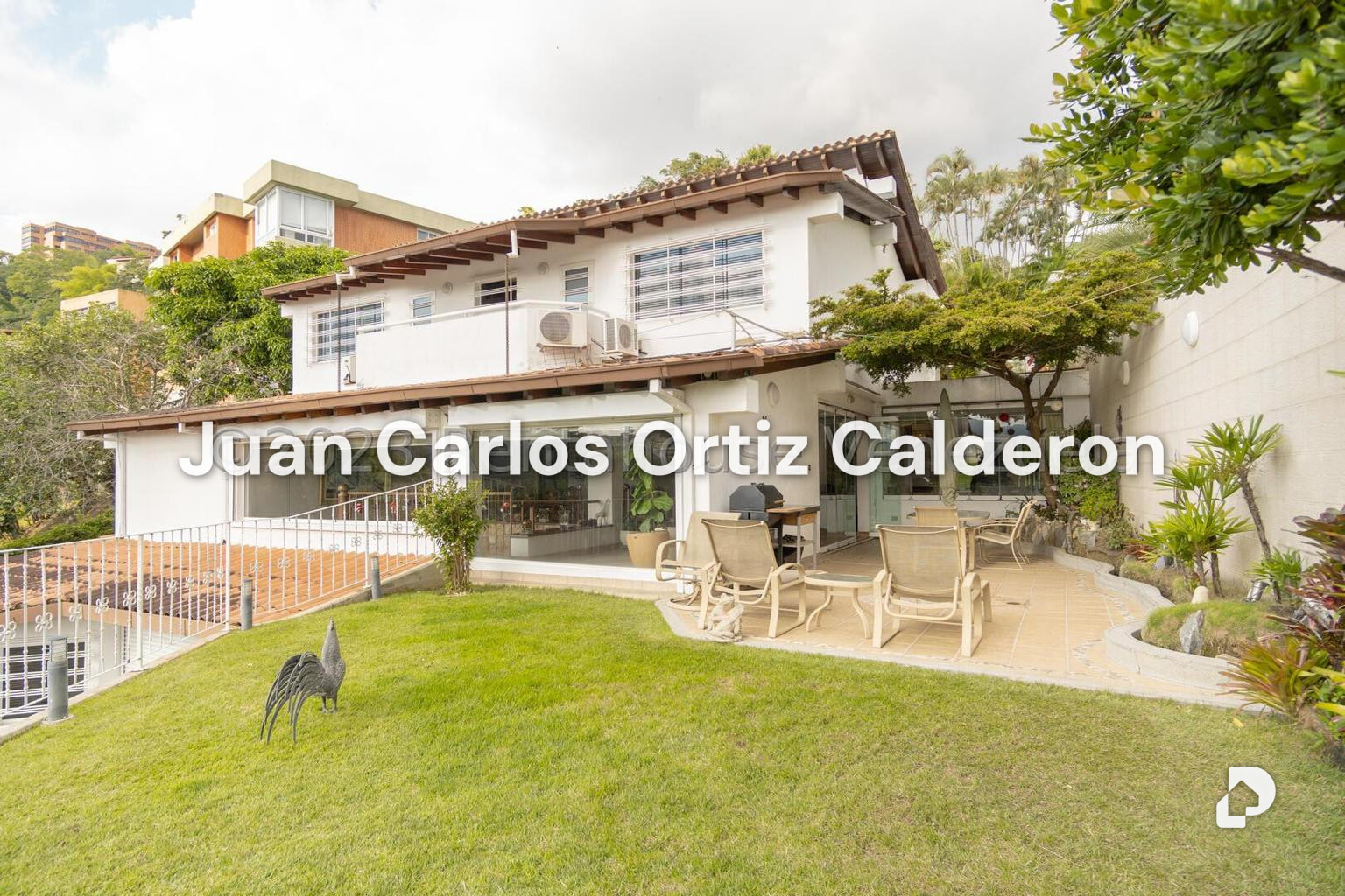 Casa en Colinas del Tamanaco, Caracas – 26