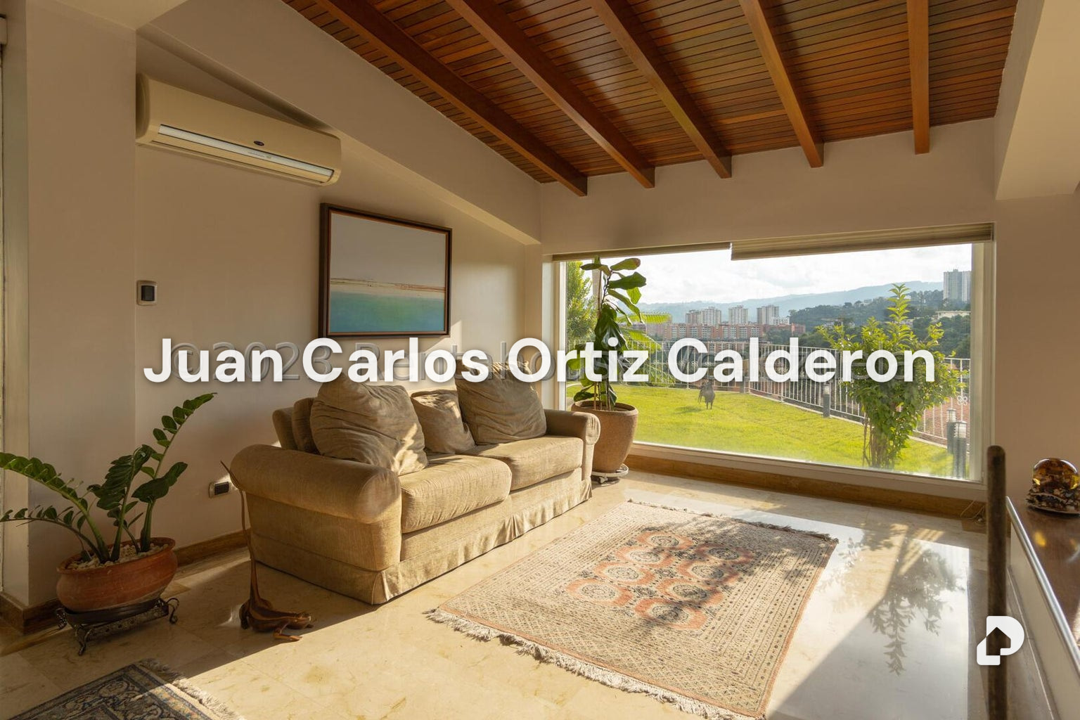 Casa en Colinas del Tamanaco, Caracas – 11