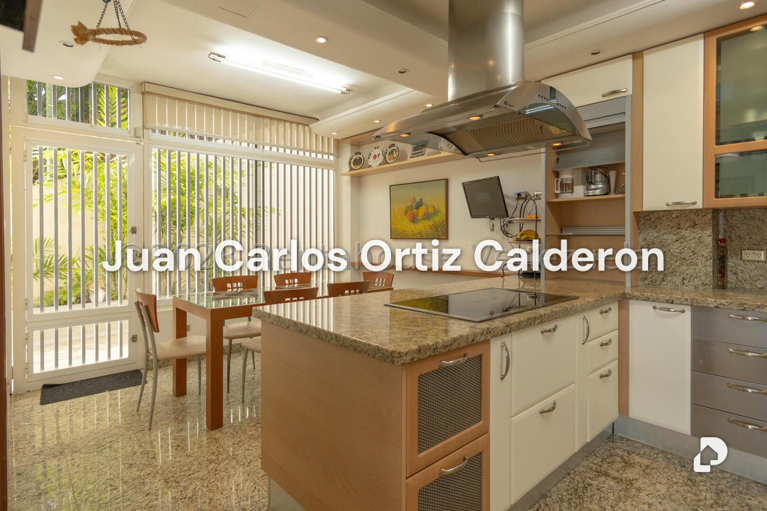 Casa en Colinas del Tamanaco, Caracas – 15