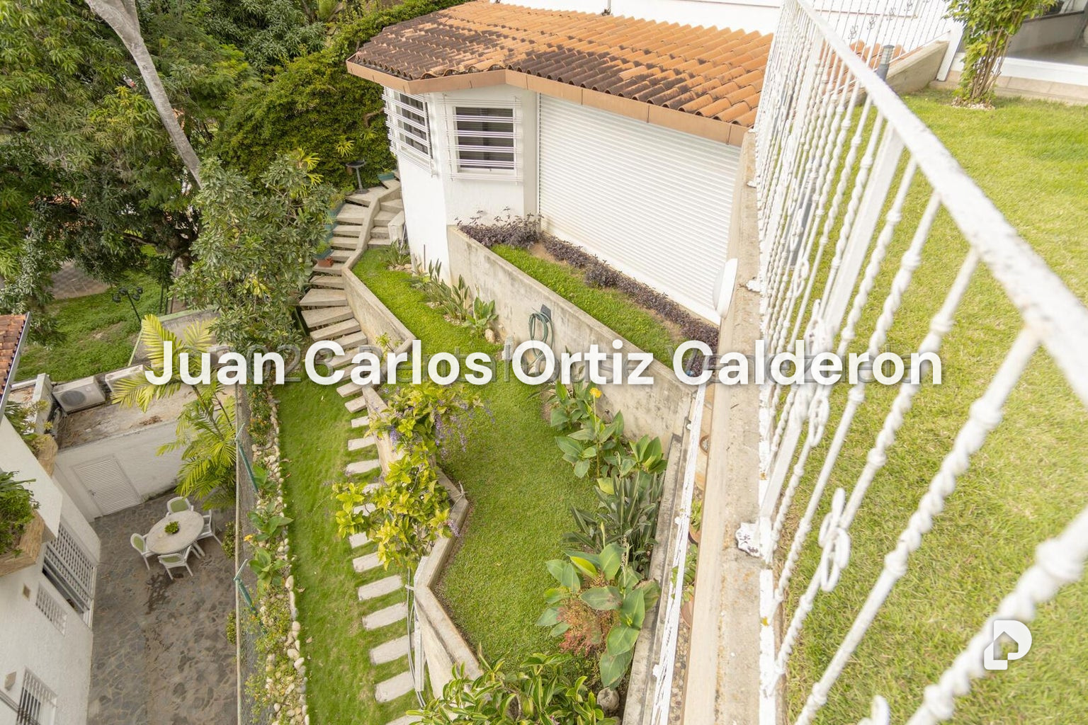 Casa en Colinas del Tamanaco, Caracas – 27