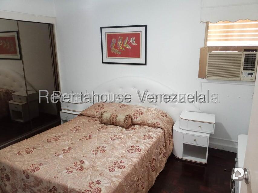 Apartment in Santa Fe Norte, Caracas – 9