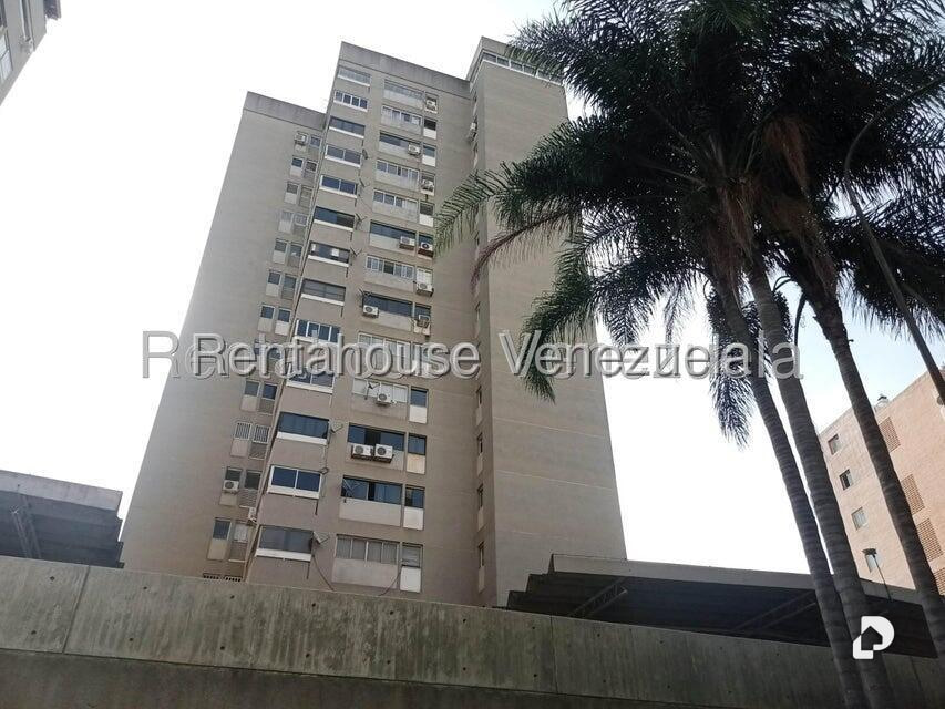 Apartment in Santa Fe Norte, Caracas – 1