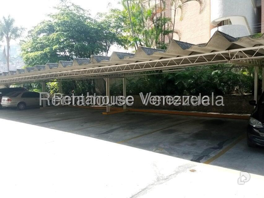 Apartment in Santa Fe Norte, Caracas – 21