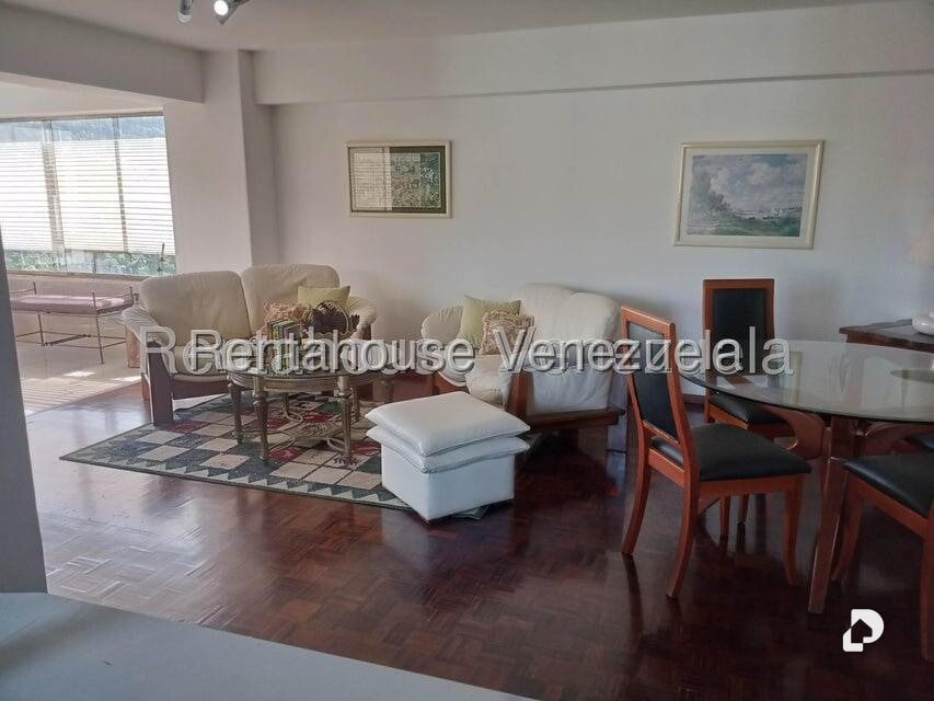 Apartment in Santa Fe Norte, Caracas – 16