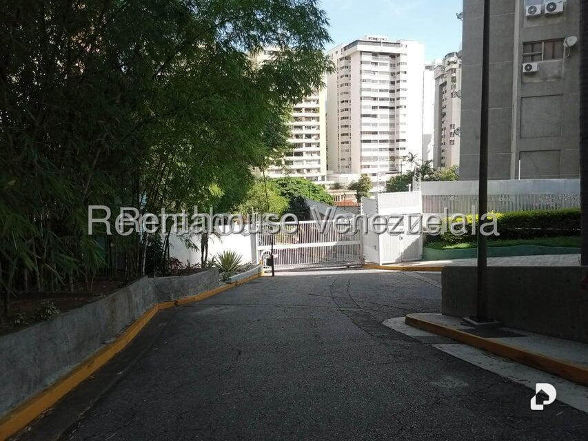 Apartment in Santa Fe Norte, Caracas – 20