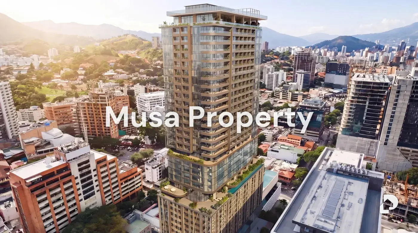 Oficina en Las Mercedes, Caracas – 15