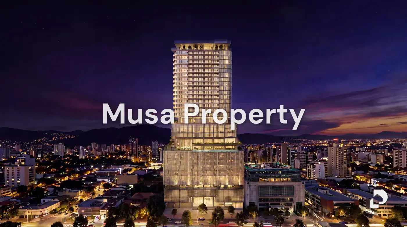 Oficina en Las Mercedes, Caracas – 17