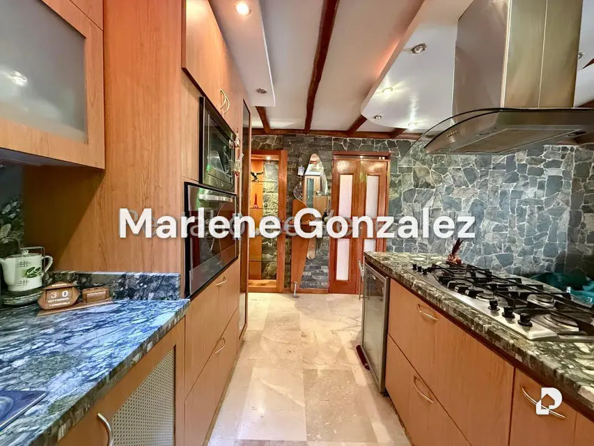 Apartamento en El Hatillo, Caracas – 7