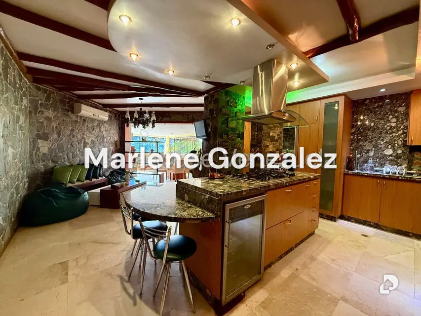 Apartamento en El Hatillo, Caracas – 2