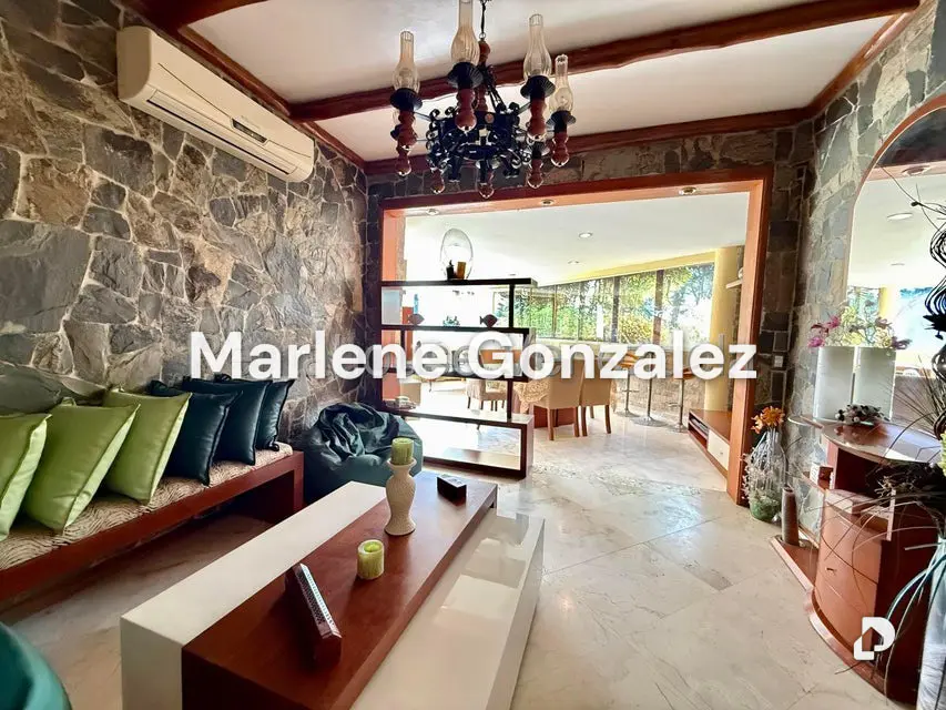 Apartamento en El Hatillo, Caracas – 9