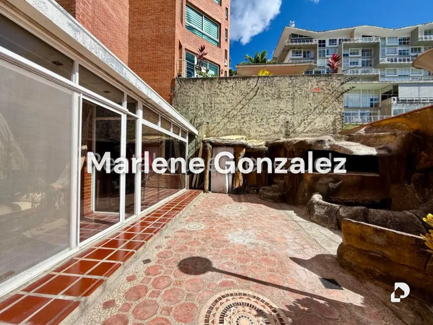 Apartamento en El Hatillo, Caracas – 16