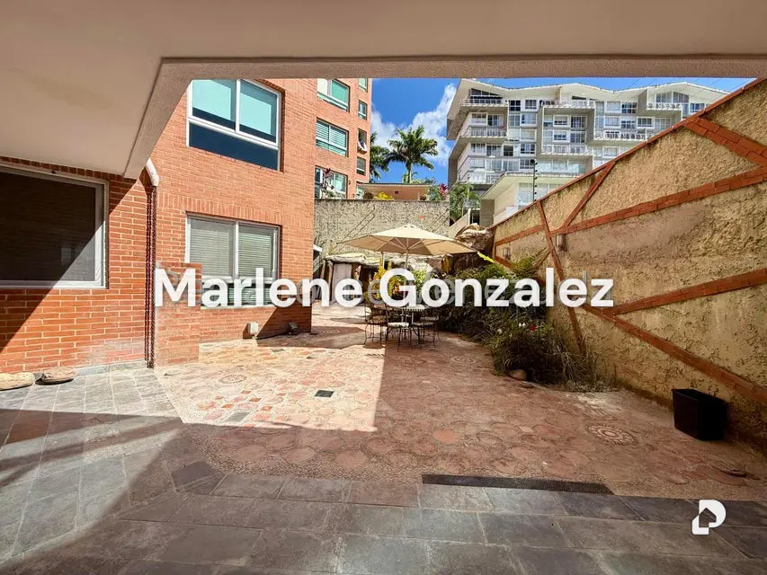 Apartamento en El Hatillo, Caracas – 15