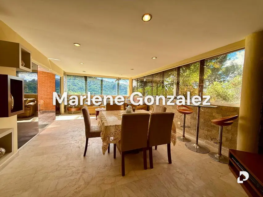 Apartamento en El Hatillo, Caracas – 10