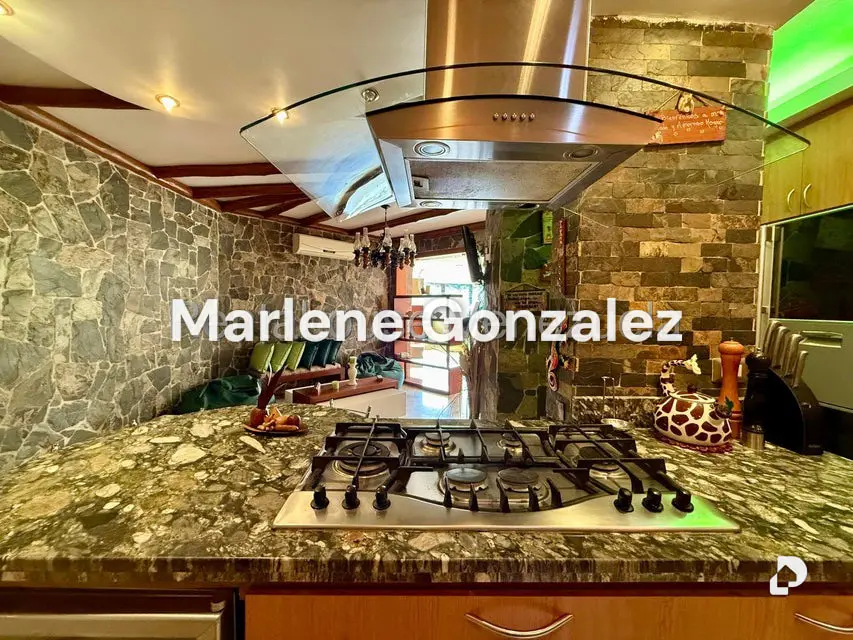 Apartamento en El Hatillo, Caracas – 6