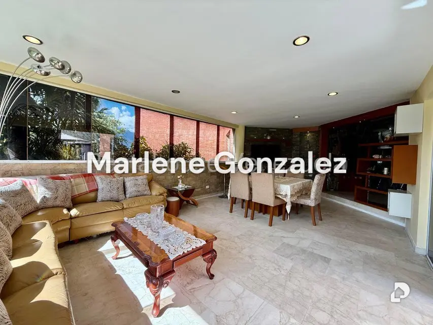 Apartamento en El Hatillo, Caracas – 14