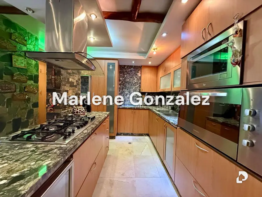 Apartamento en El Hatillo, Caracas – 4