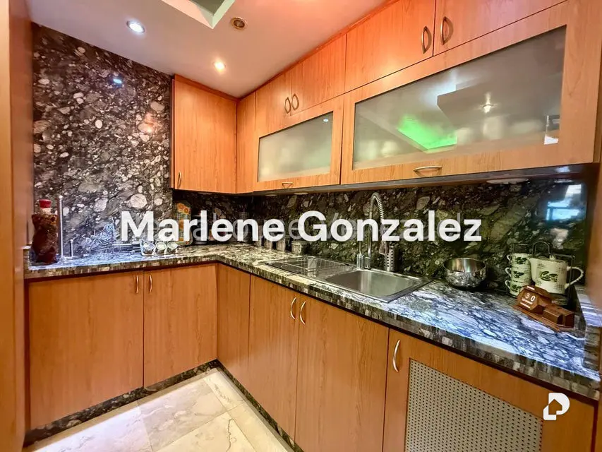 Apartamento en El Hatillo, Caracas – 5