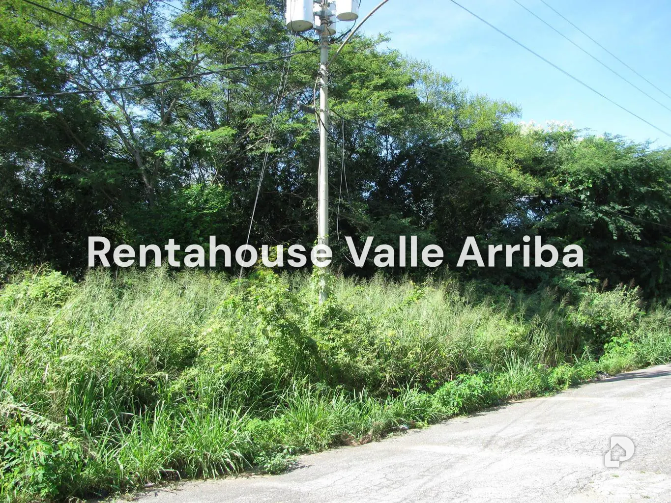 Terreno en Sector Industrial Cloris, Guarenas – 1