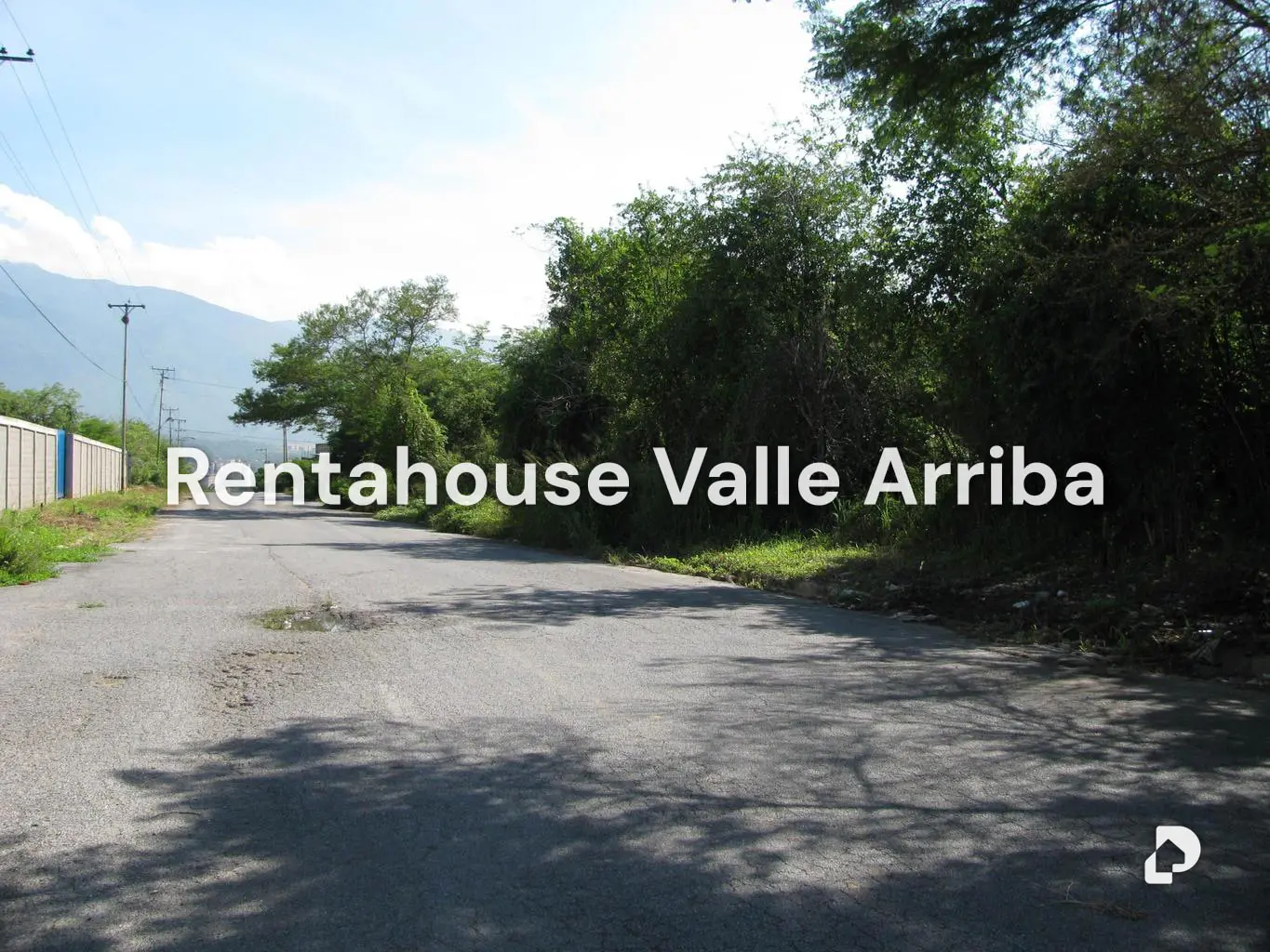 Terreno en Sector Industrial Cloris, Guarenas – 7