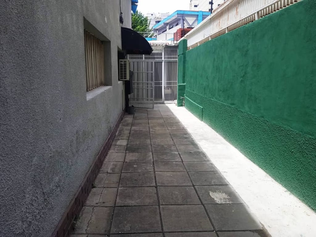 Oficina en Bello Monte, Caracas - 1