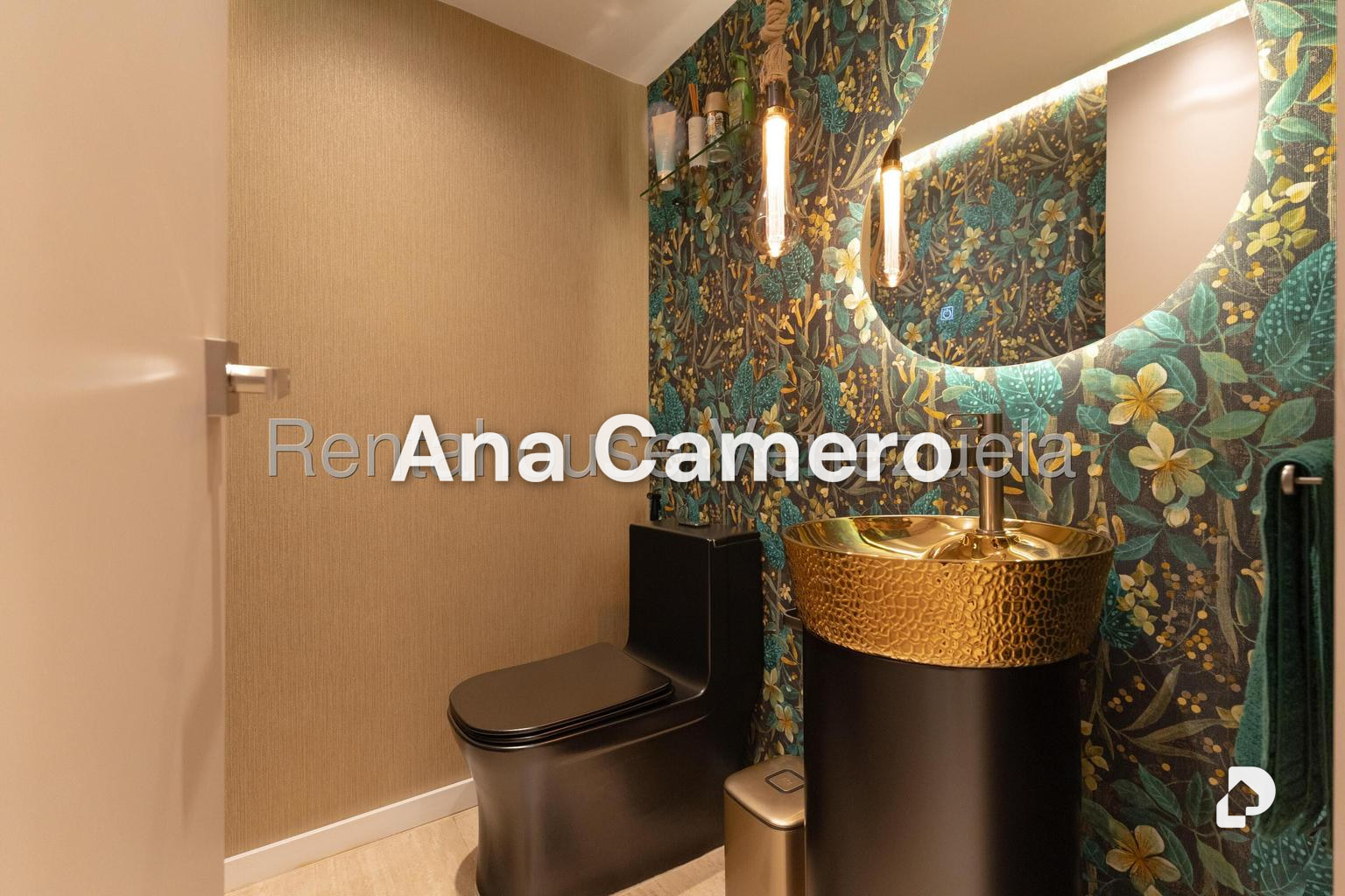 Apartamento en Las Mercedes, Caracas – 18