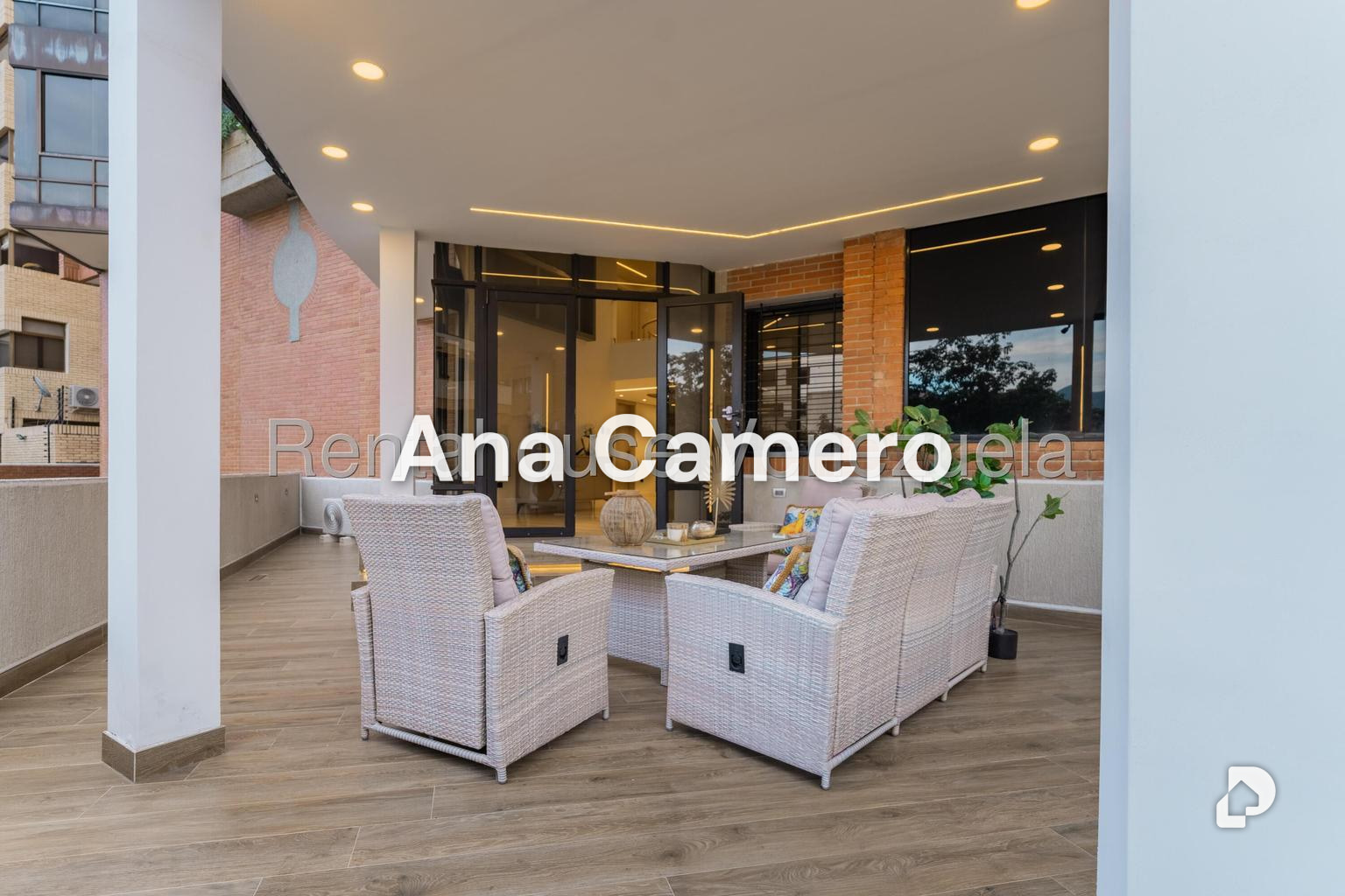 Apartamento en Las Mercedes, Caracas – 25
