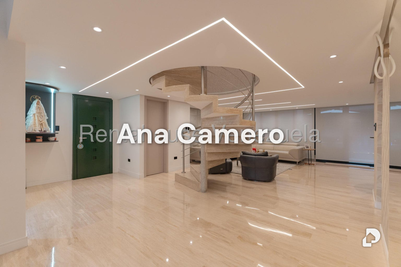 Apartamento en Las Mercedes, Caracas – 7