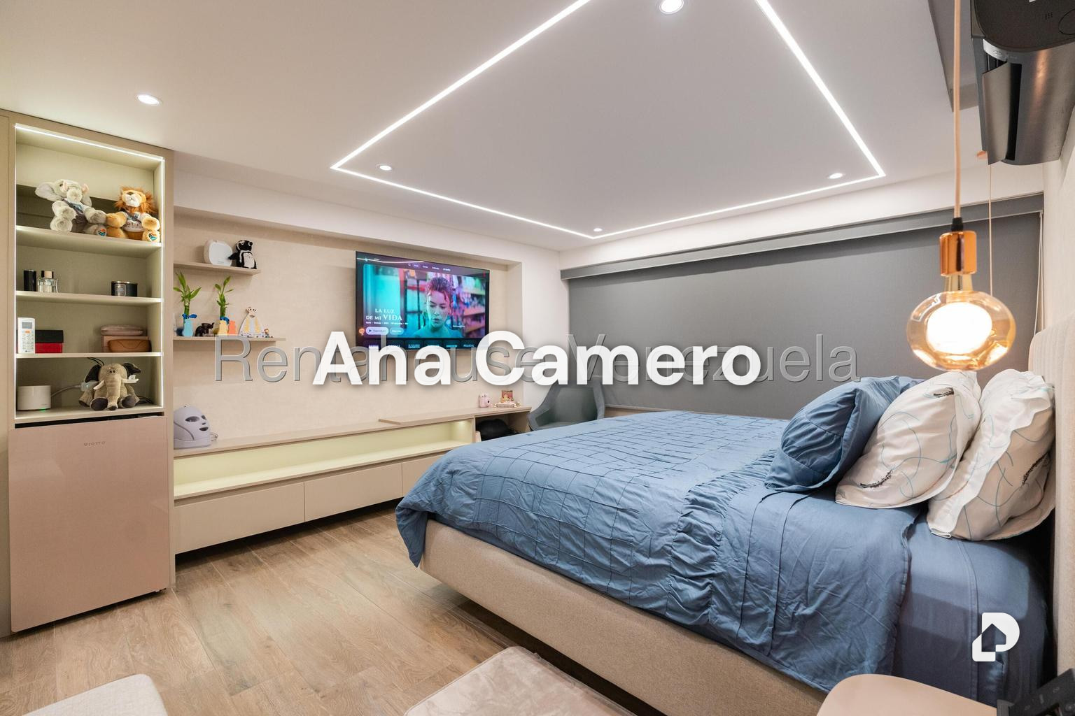 Apartamento en Las Mercedes, Caracas – 30