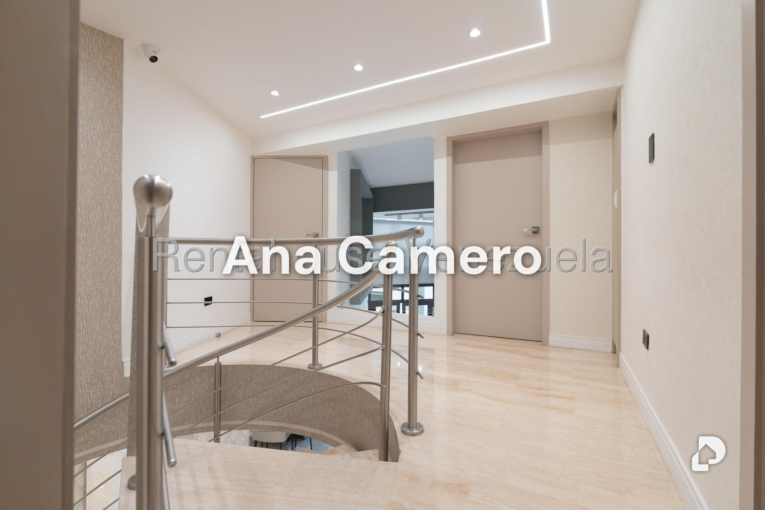 Apartamento en Las Mercedes, Caracas – 26