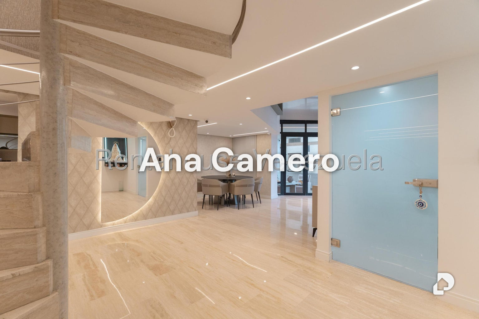 Apartamento en Las Mercedes, Caracas – 4