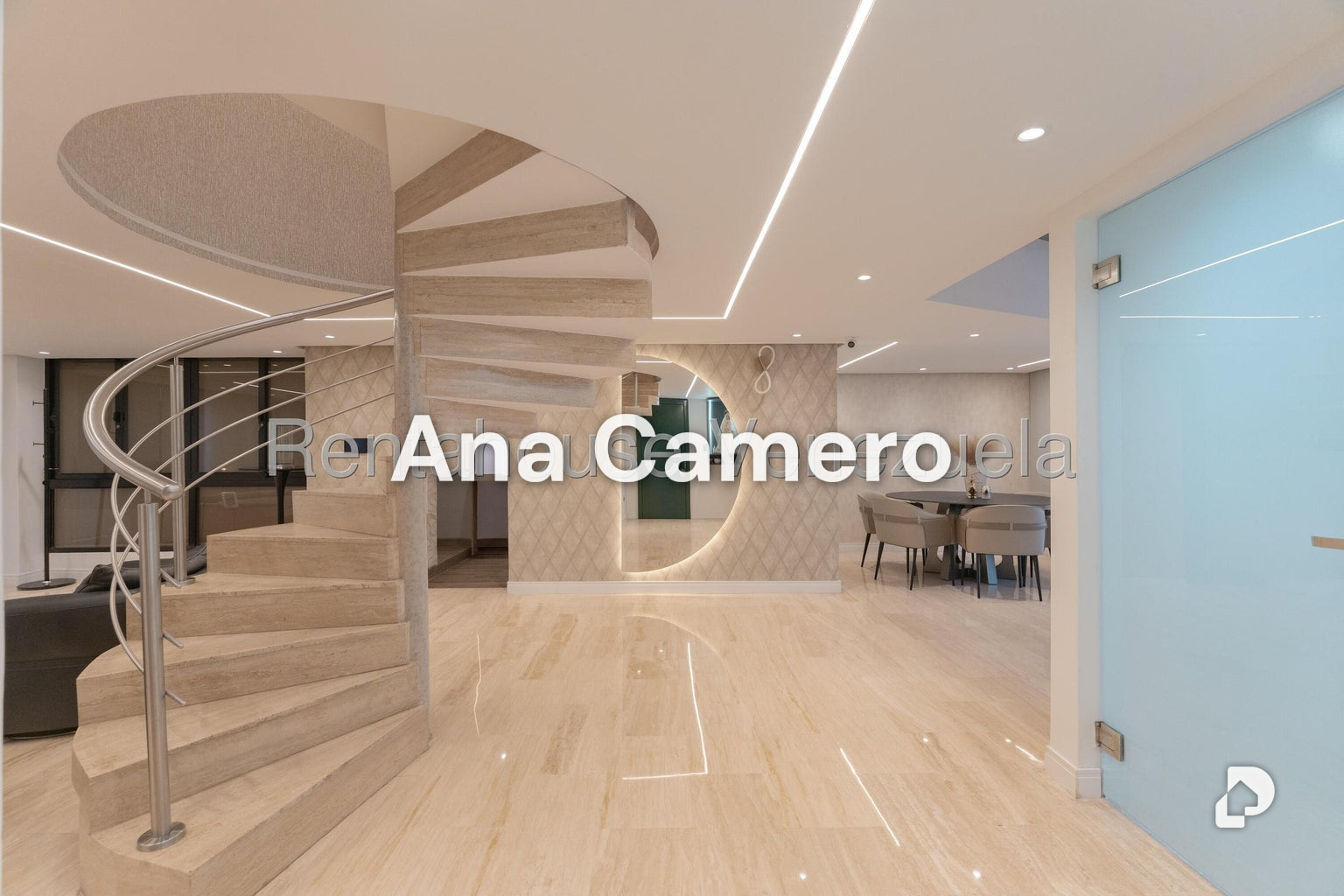 Apartamento en Las Mercedes, Caracas – 5