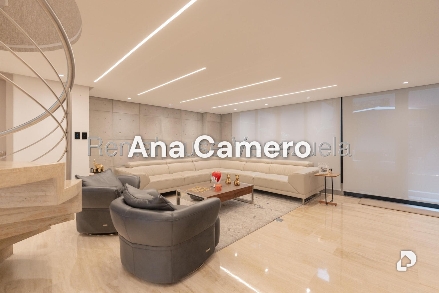 Apartamento en Las Mercedes, Caracas – 8