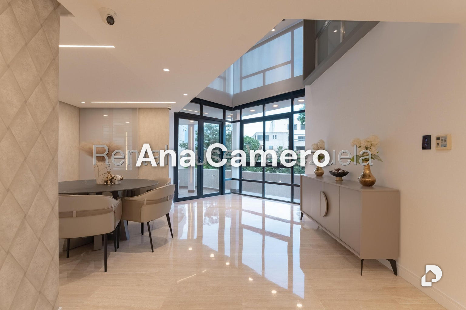Apartamento en Las Mercedes, Caracas – 12