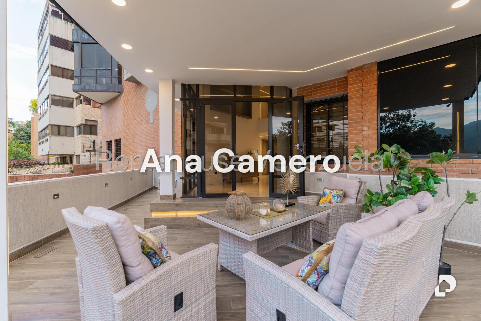 Apartamento en Las Mercedes, Caracas – 22