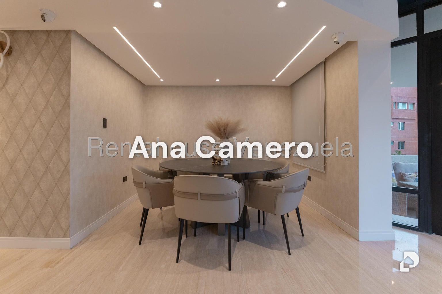 Apartamento en Las Mercedes, Caracas – 10