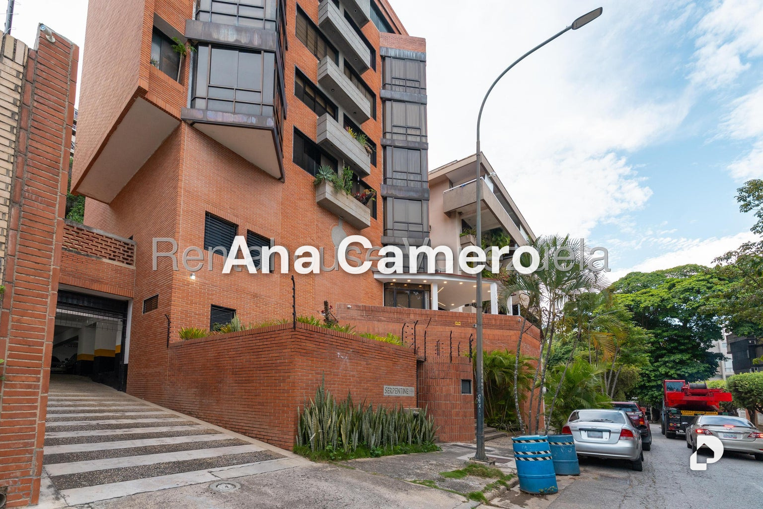 Apartamento en Las Mercedes, Caracas – 3