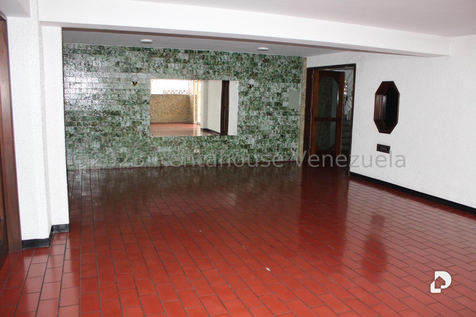 Apartamento en Cumbres de Curumo, Caracas – 6