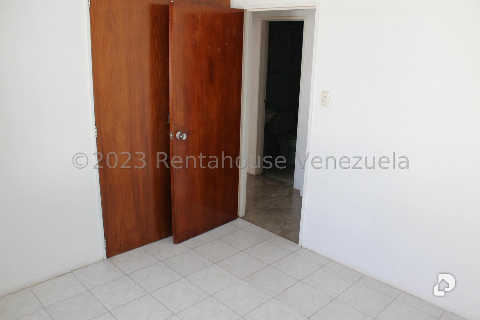 Apartamento en Cumbres de Curumo, Caracas – 20