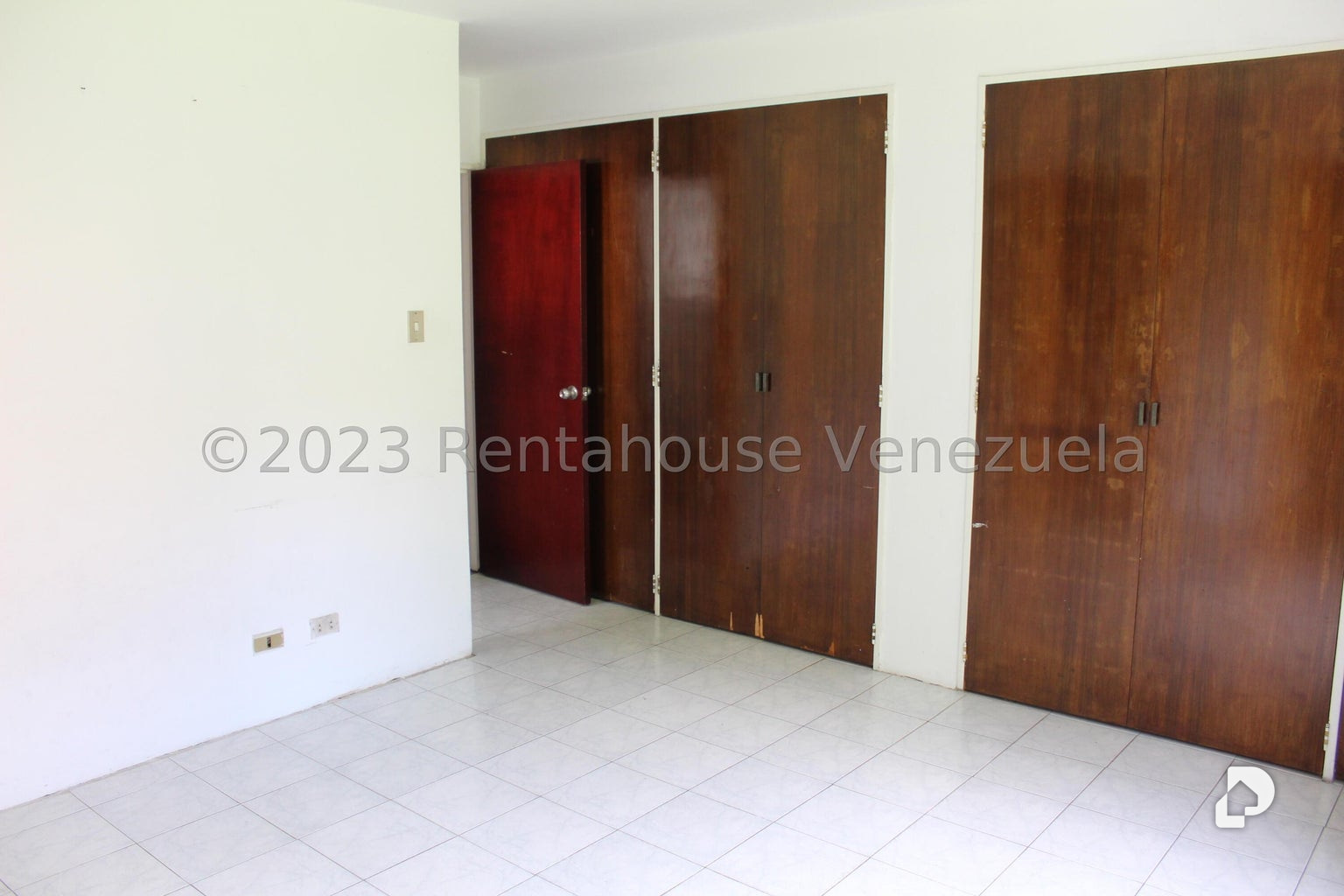 Apartamento en Cumbres de Curumo, Caracas – 18
