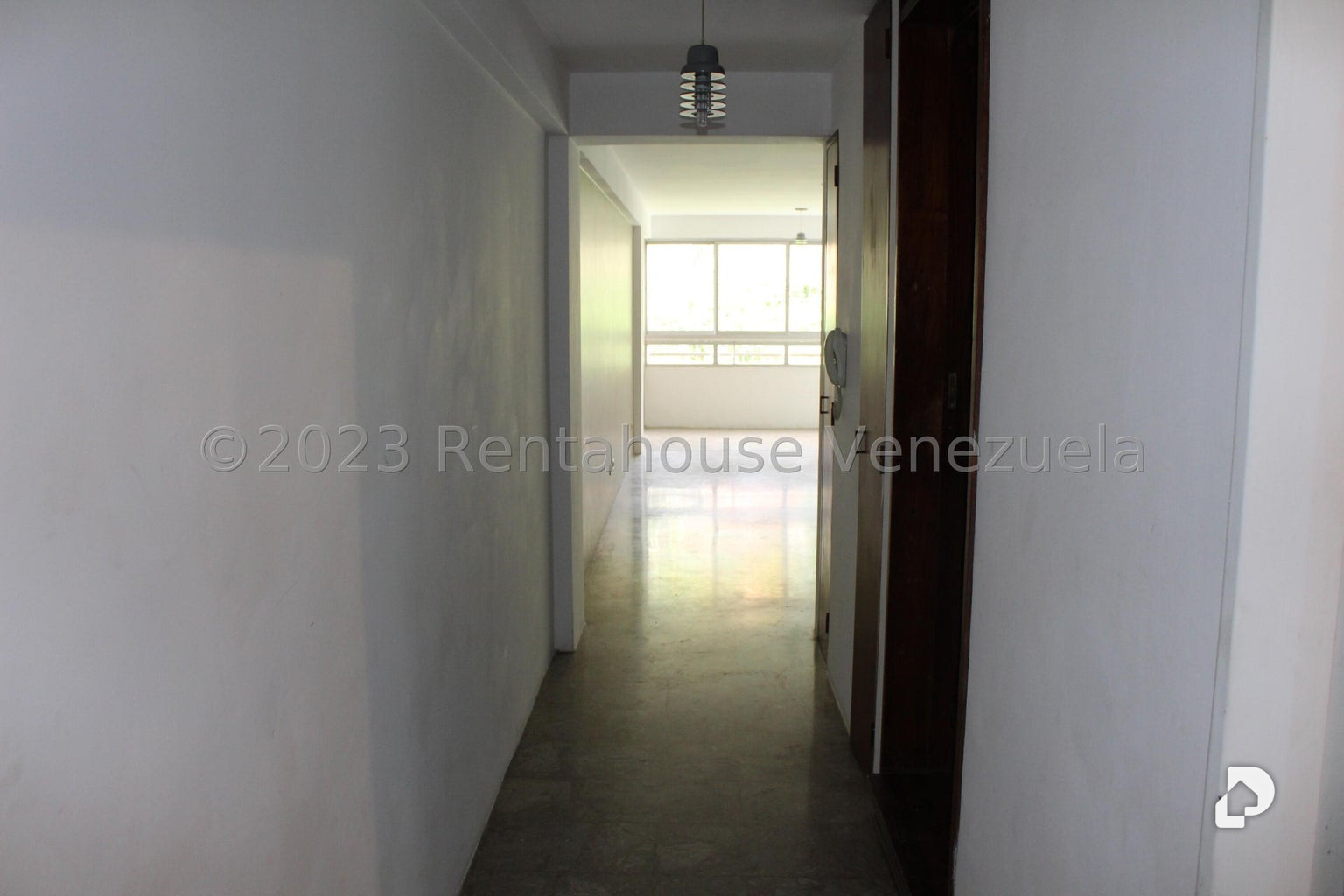 Apartamento en Cumbres de Curumo, Caracas – 12