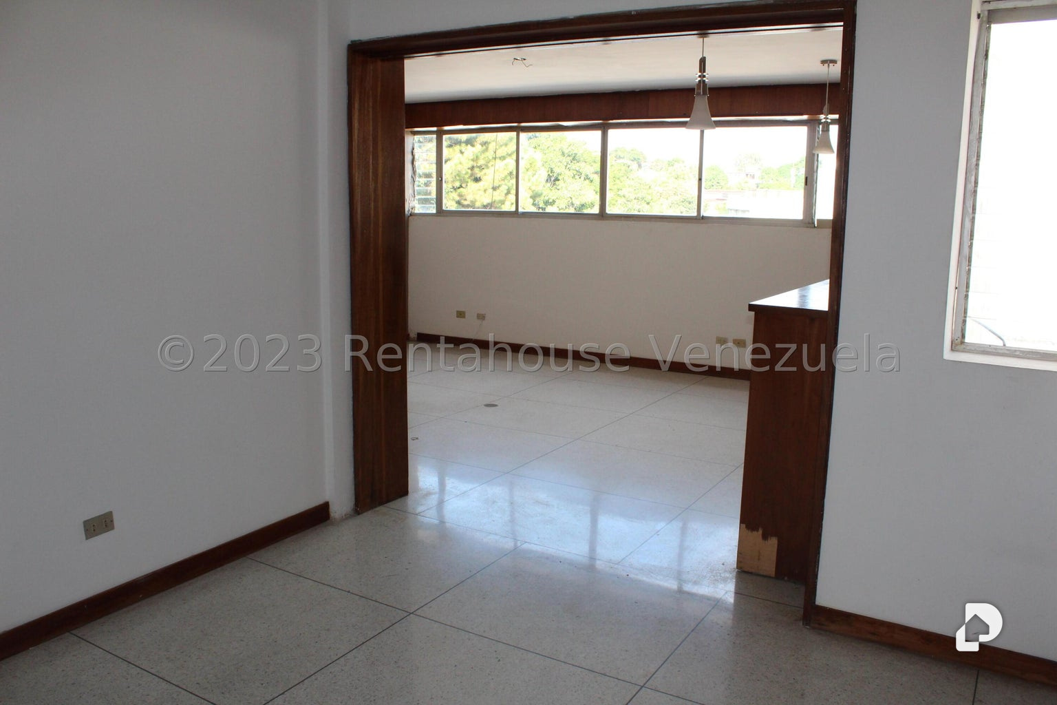 Apartamento en Cumbres de Curumo, Caracas – 28