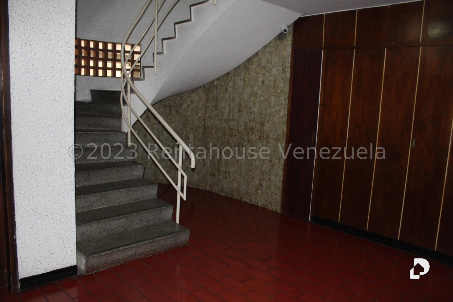 Apartamento en Cumbres de Curumo, Caracas – 9