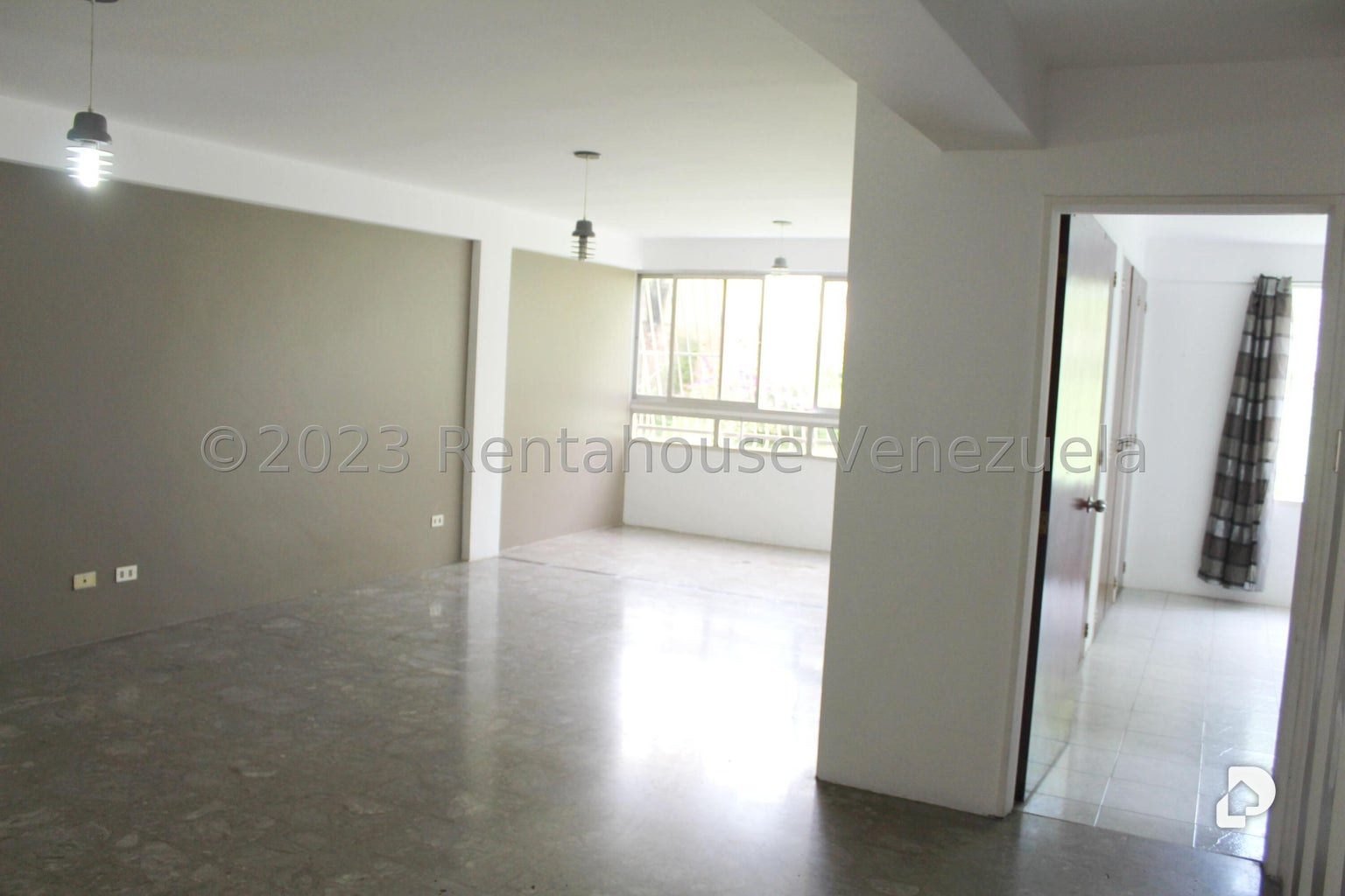 Apartamento en Cumbres de Curumo, Caracas – 15