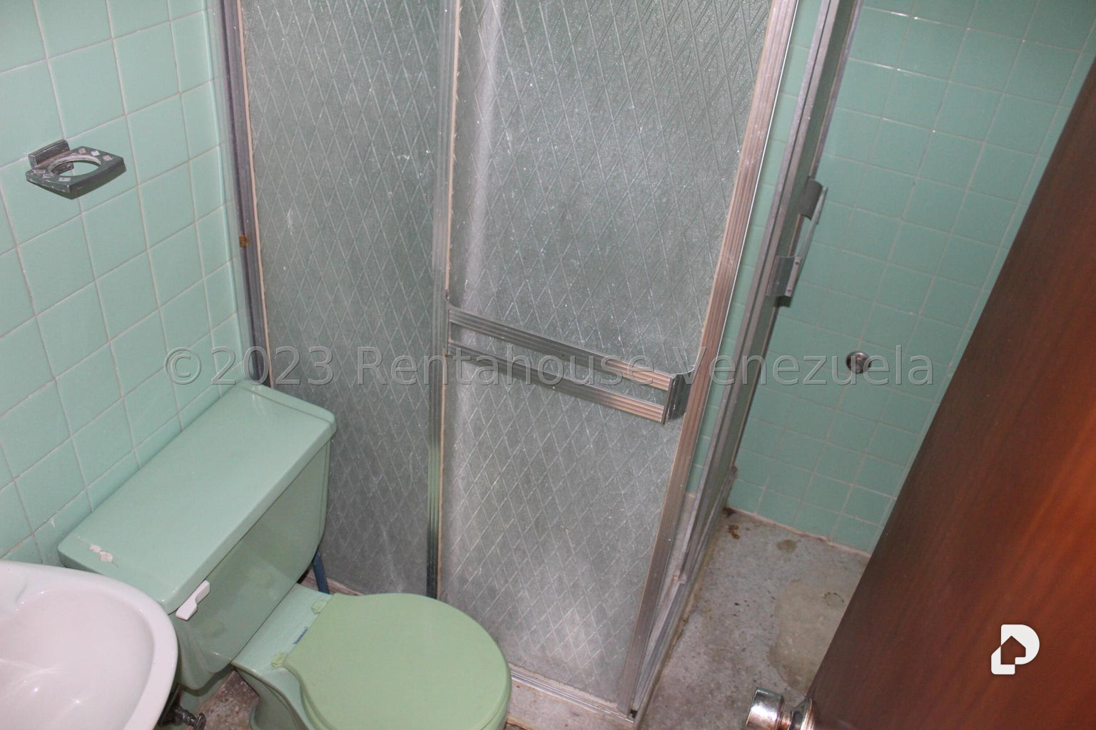 Apartamento en Cumbres de Curumo, Caracas – 22