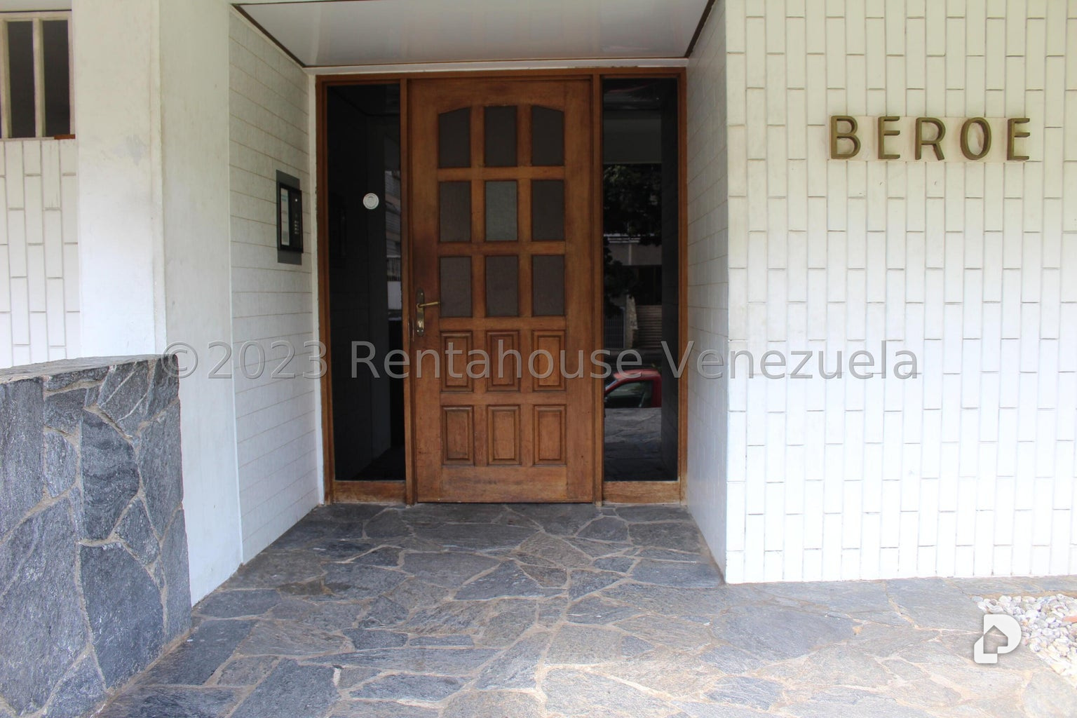 Apartamento en Cumbres de Curumo, Caracas – 5