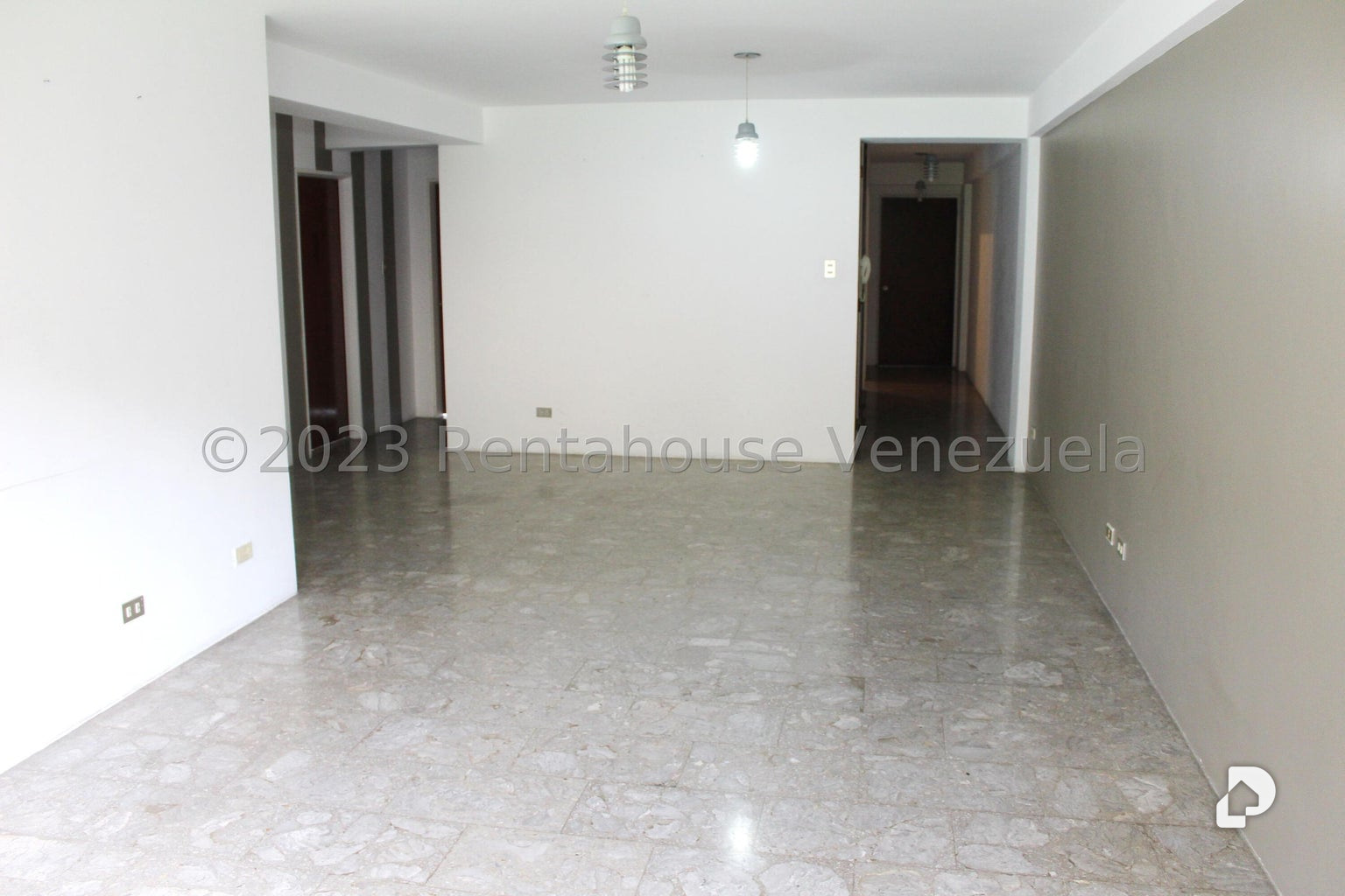 Apartamento en Cumbres de Curumo, Caracas – 14