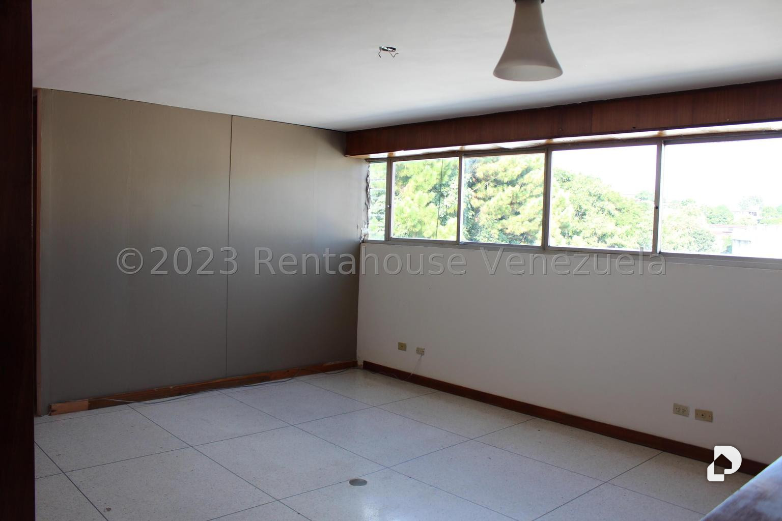 Apartamento en Cumbres de Curumo, Caracas – 30
